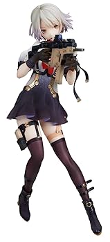 Amazon | わんだらー ドールズフロントライン Vector 1/7